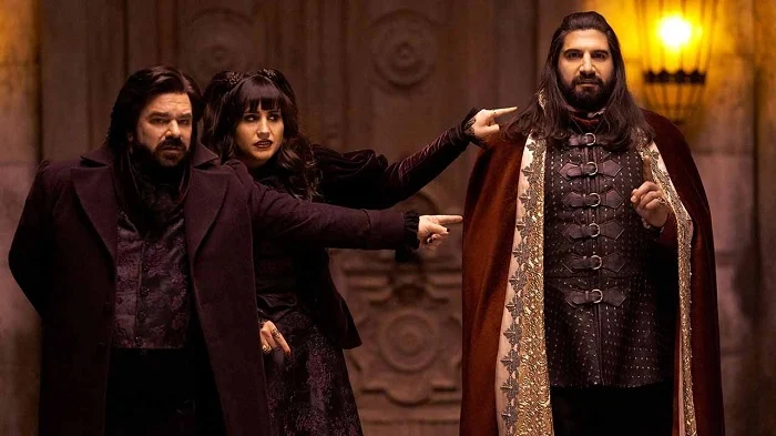 What We Do in the Shadows (Season 5) Episode 2