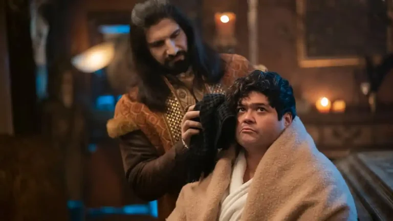 What We Do in the Shadows (Season 5), Episode 4: Recap & Ending Explained