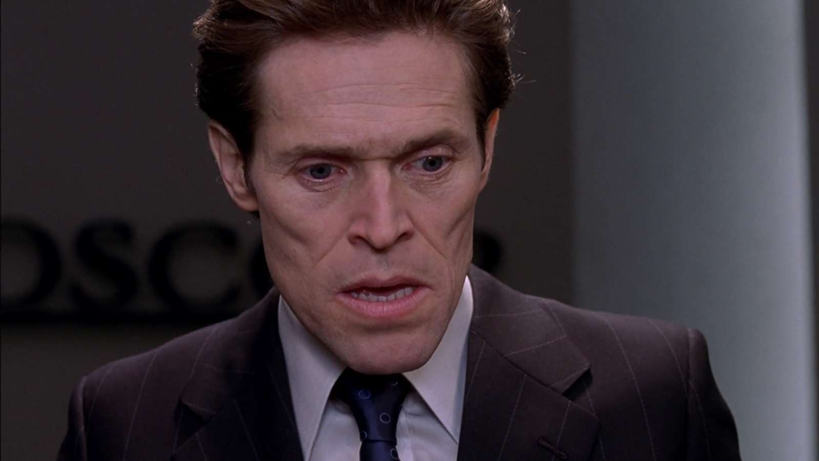 Willem Dafoe Movies Rotten Tomatoes - Spider Man 2