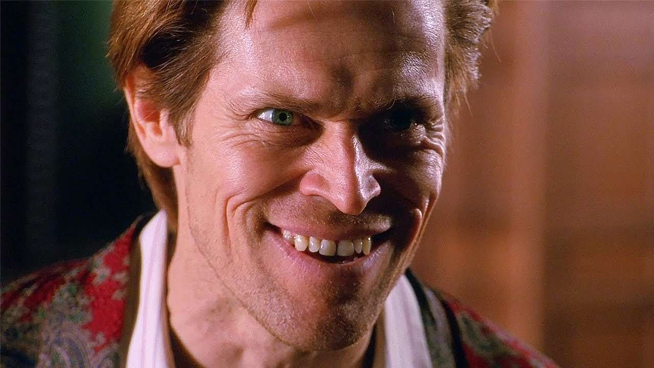 Willem Dafoe Movies Rotten Tomatoes