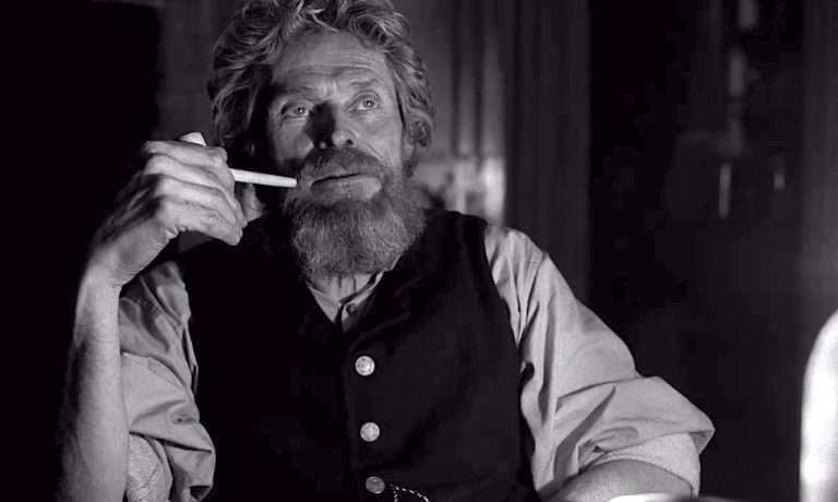 8 Best Movies of Willem Dafoe According to Rotten Tomatoes