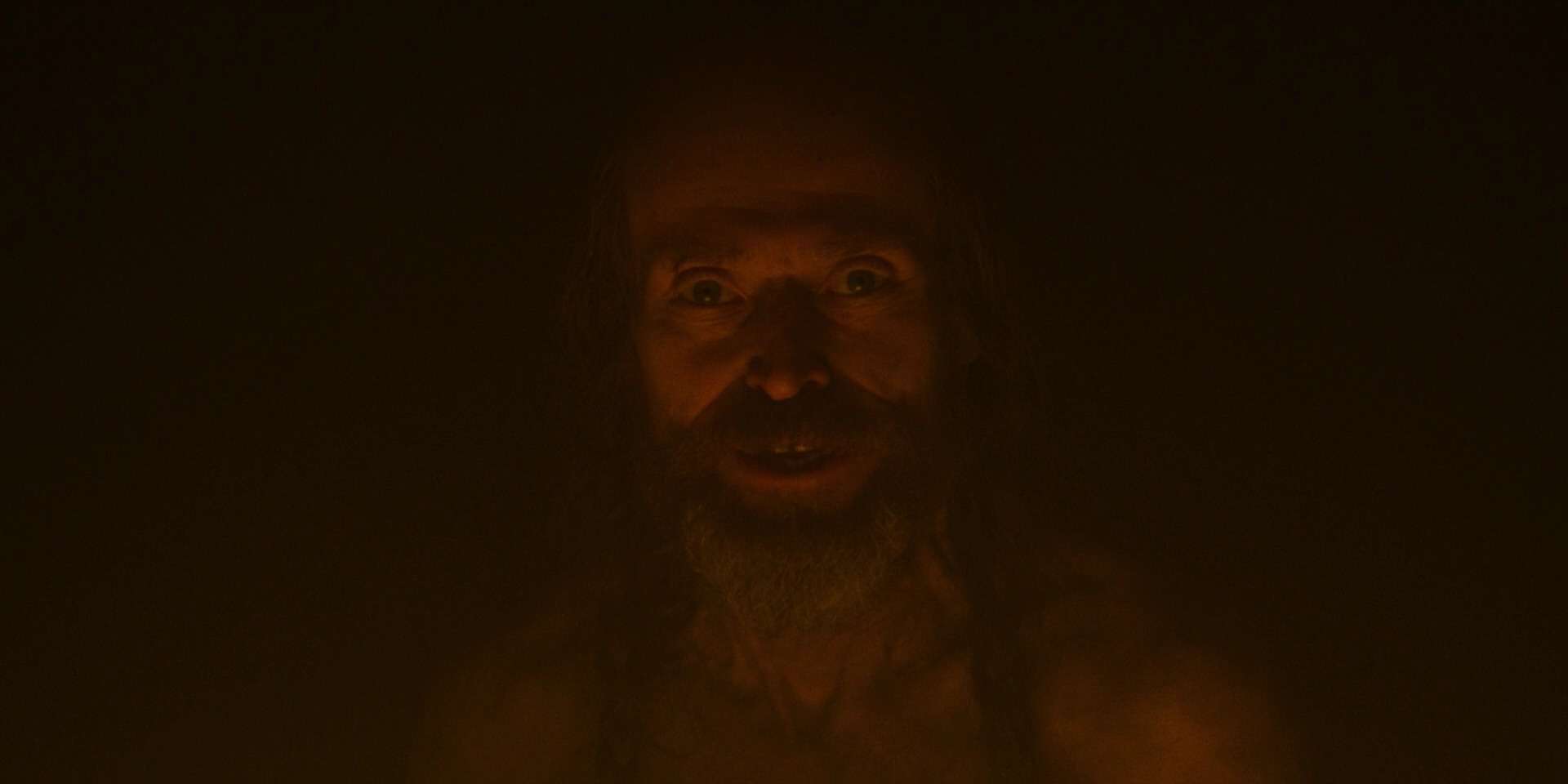 Willem Dafoe - The Northman