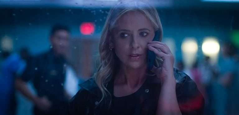 Wolf Pack (Season 1): Recap & Ending Explained – How is Kristin Ramsey connected to the wolf pack?