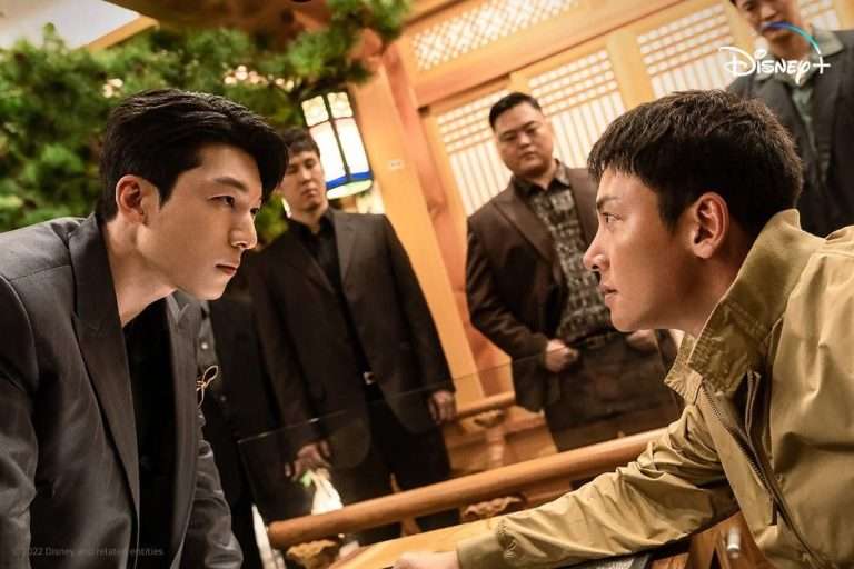 9 Korean Dramas to Add to Your Watch List in September 2023