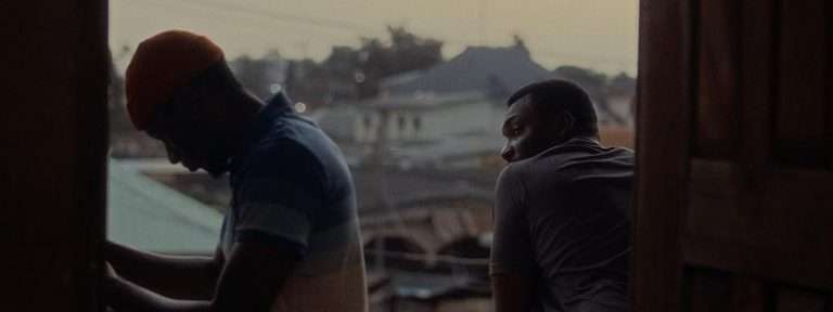 All the Colours of the World Are Between Black and White (2023) ‘MIFF’ Movie Review: Delicate, restrained drama of queer discovery