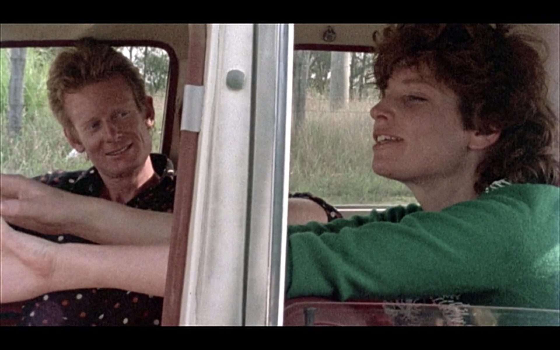 An Exercise in Discipline: Peel (1982)