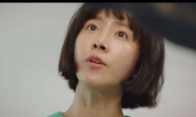 Behind Your Touch (Season 1), Episode 5: Recap & Ending, Explained – What Was Ali’s Motive for Stealing the Fish Finder?