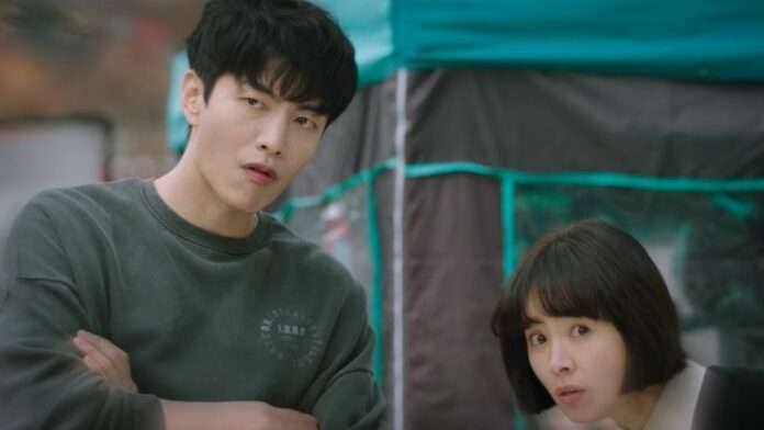 Behind Your Touch (Season 1), Episode 6 Ending, Explained