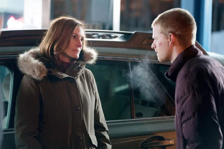 Ben Is Back (2018) Movie Review: A Turbulent and Heart-Breaking Tale of Addiction