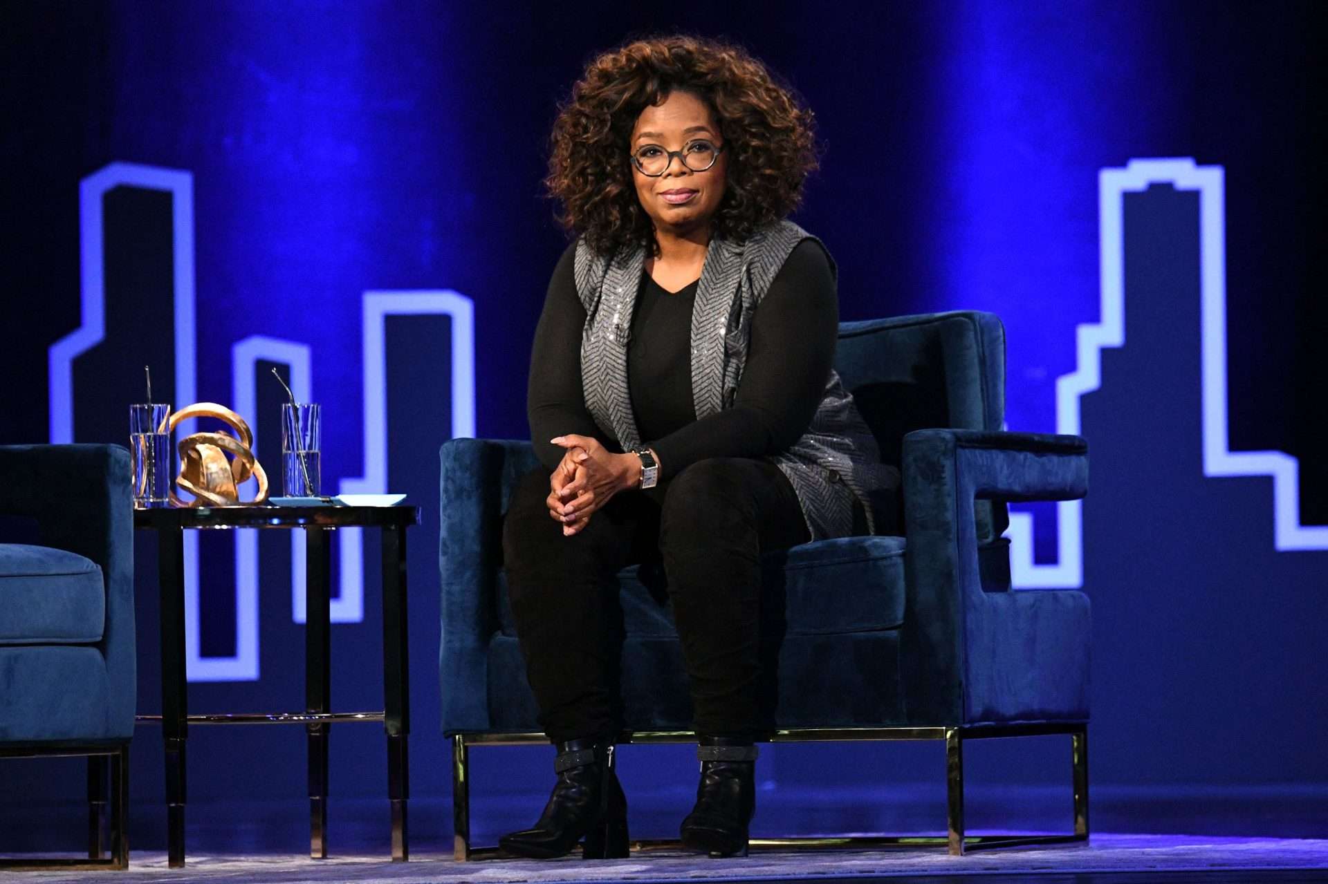 Best Celebrity Talk Shows - The Oprah Winfrey Show