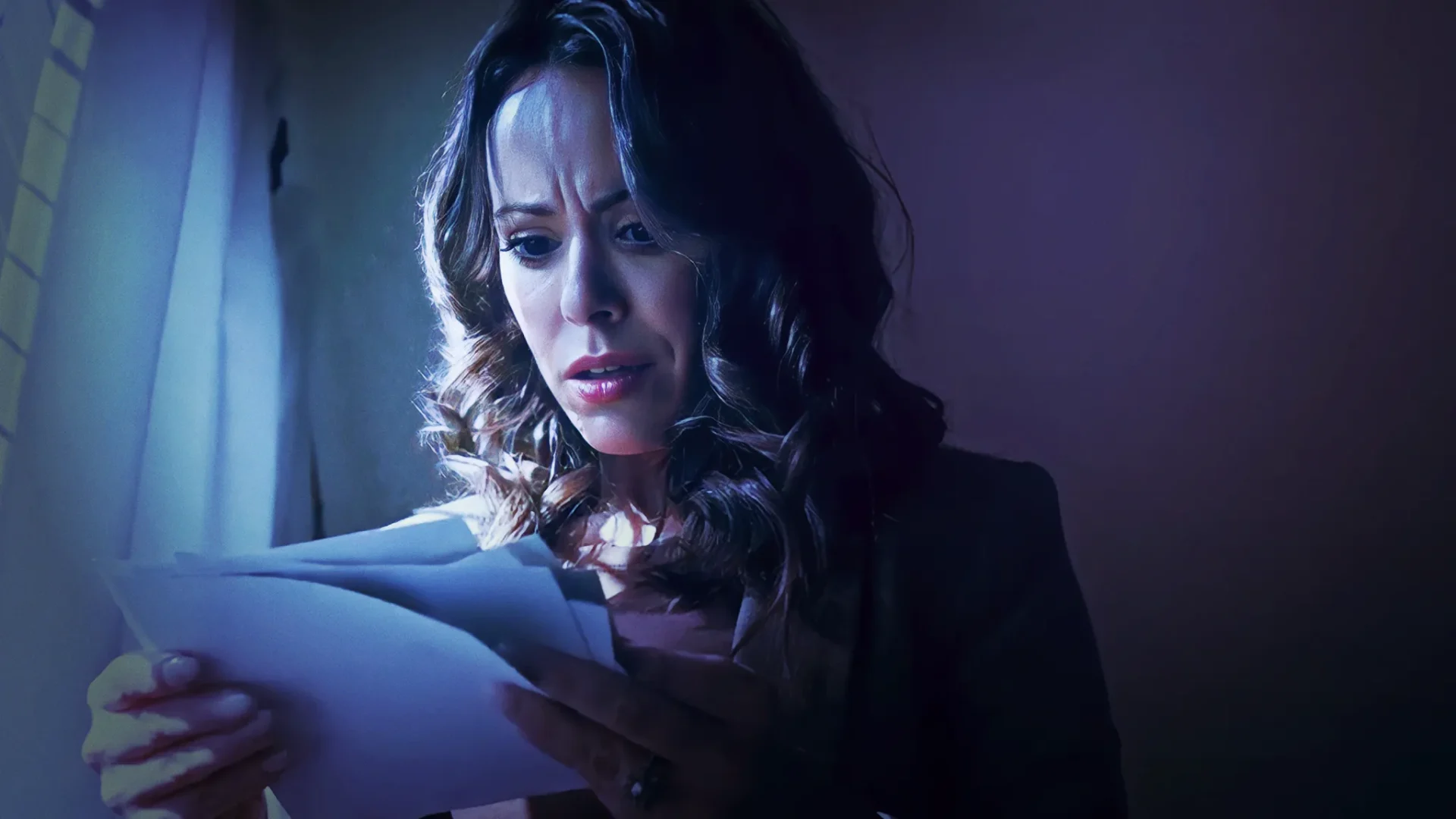 Danger Lurking Under My Roof (2023) Movie Ending Explained How do Ella