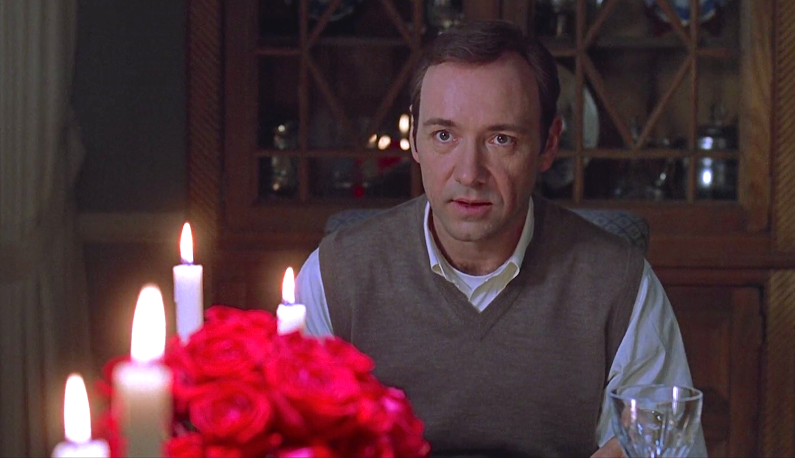 Every Sam Mendes Film Ranked American Beauty (1999)