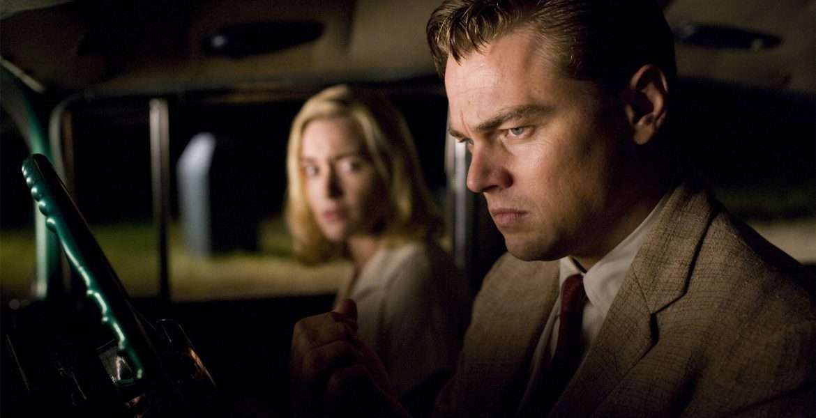 Revolutionary Road (2008)