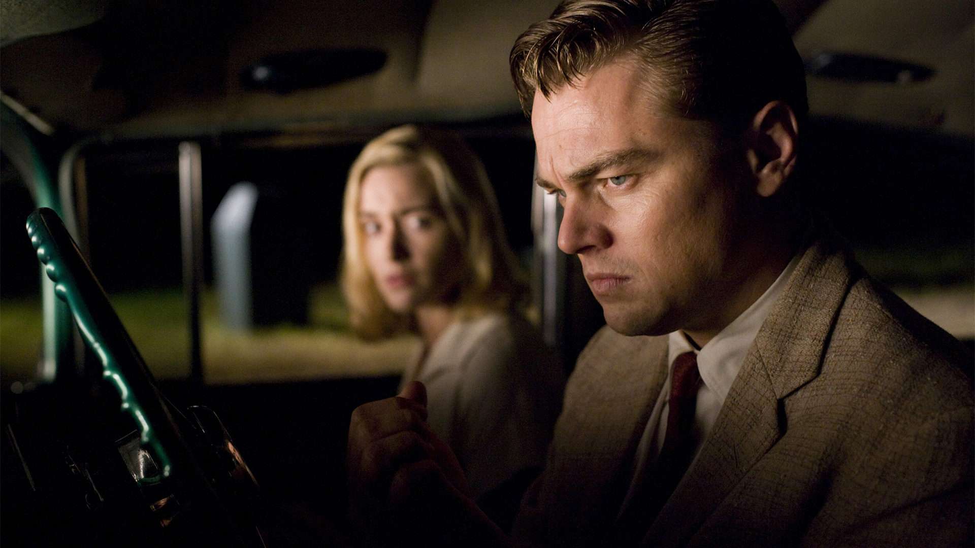 Revolutionary Road (2008)