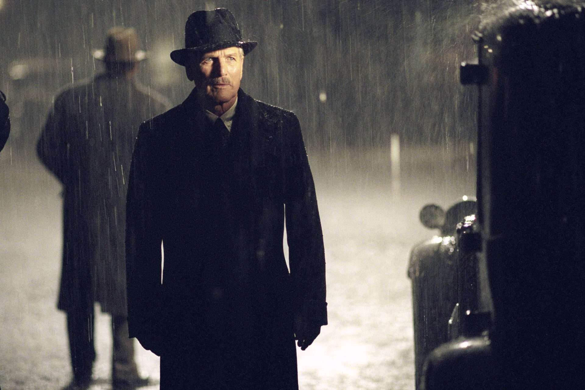 Every Sam Mendes Film Ranked Road to Perdition (2002)