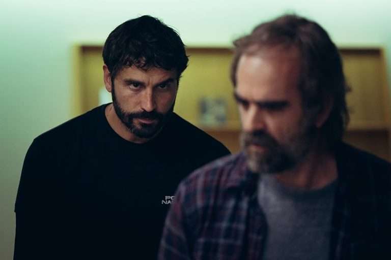 Fatum (2023) Movie Ending Explained: How did Pablo and Sergio cross paths?