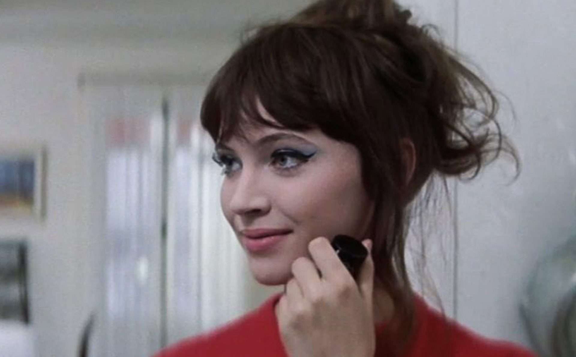 French Musicals - A Woman is a Woman