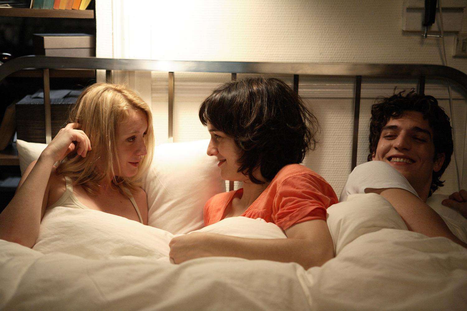 French Musicals - Love Songs (2007)