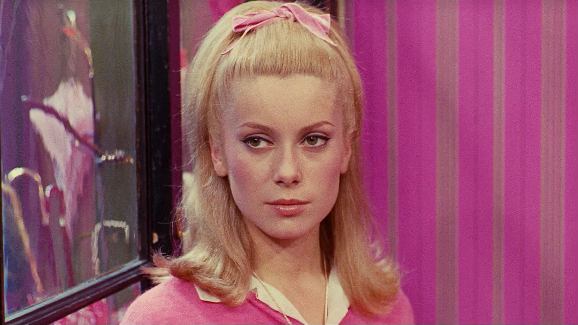 French Musicals - The Umbrellas of Cherbourg