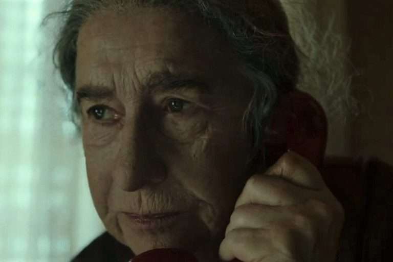 Golda (2023) Movie Review: Strong Writing and Acting Transform Middle Eastern History Lesson into Taut Closed-Room Thriller
