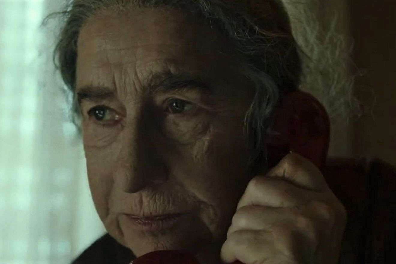 Golda (2023) - IMDb