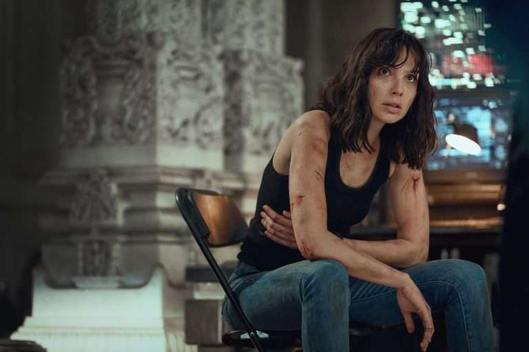 Heart of Stone (2023) ‘Netflix’ Movie Ending Explained: Is Stone able to save Nomad and Keya from Parker?