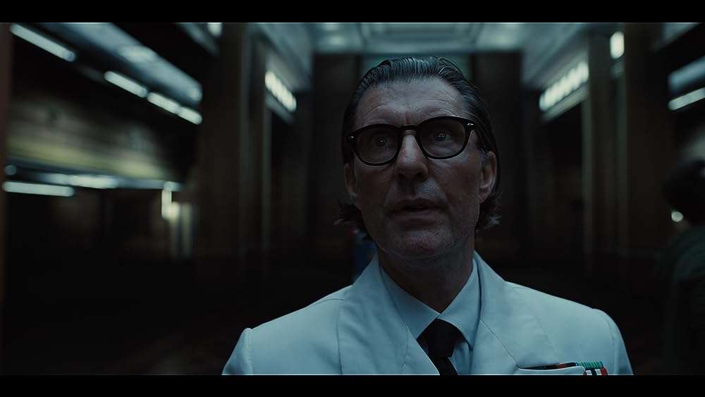 Haunting of the Queen Mary (2023) Movie Ending, Explained