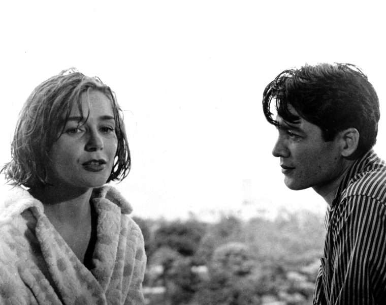 Hiroshima Mon Amour