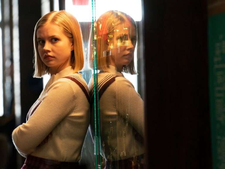 Honor Society (2022) Movie Ending Explained: Does Honor manage to get into Harvard? 