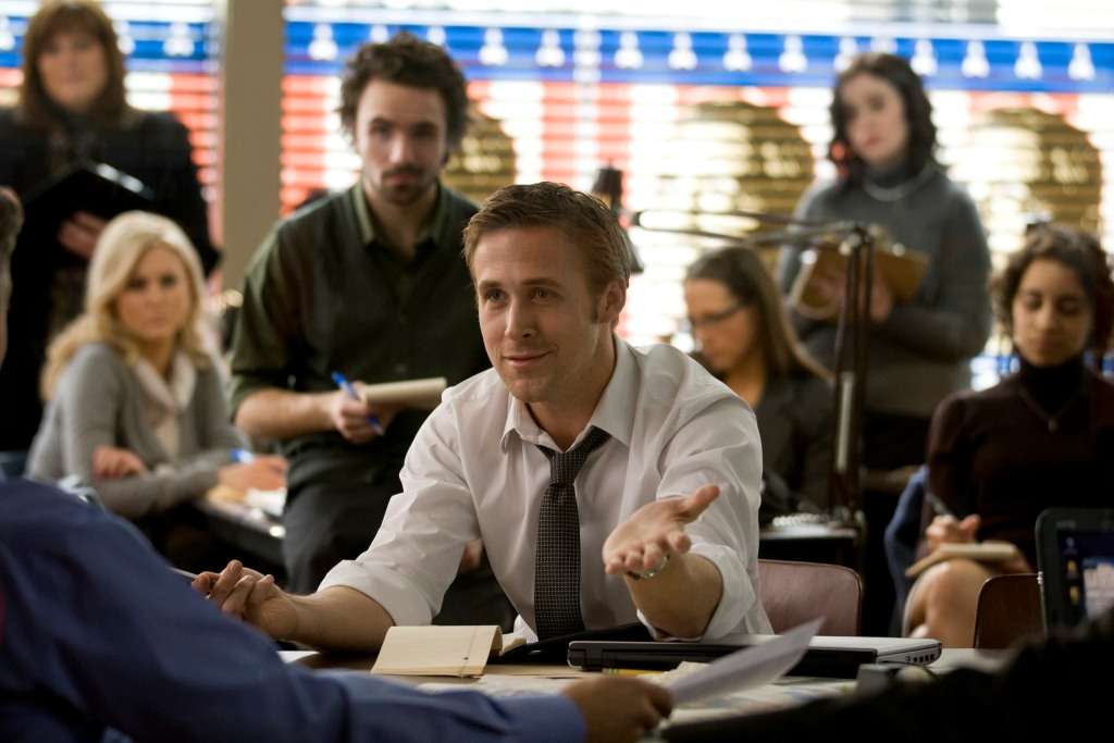 Ryan Gosling Movies