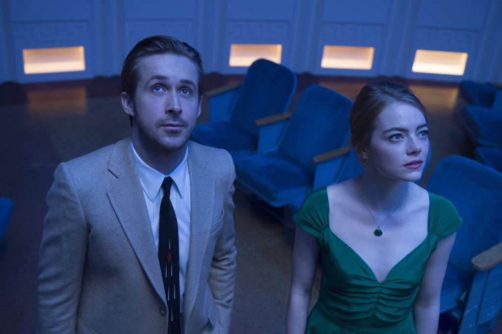 Ryan Gosling Movies_ La La Land