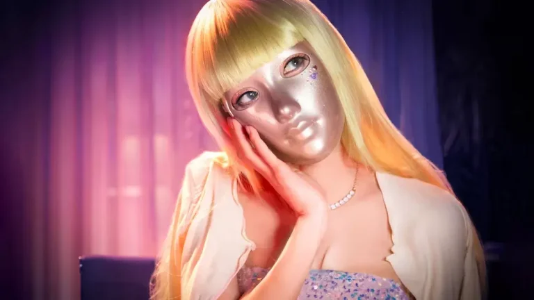 Mask Girl (Season 1): Recap & Ending, Explained – A Web of Vengeance and Redemption: Can the Past Ever Be Erased?