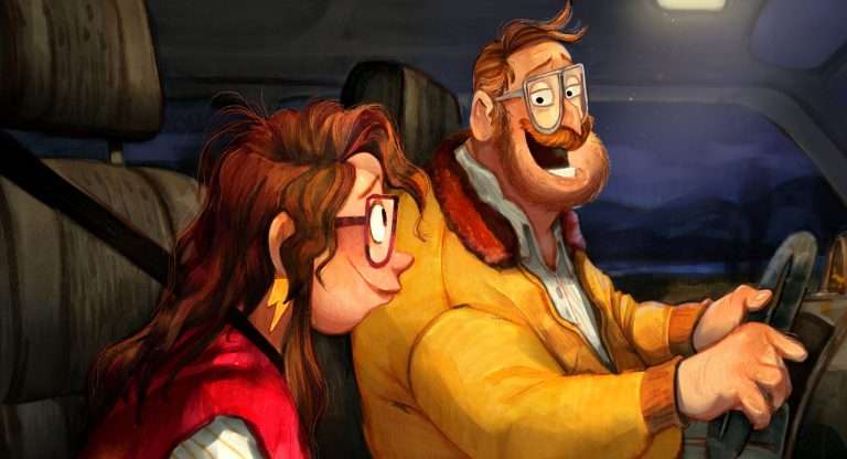 25 Must-Watch Animated Movies on Netflix