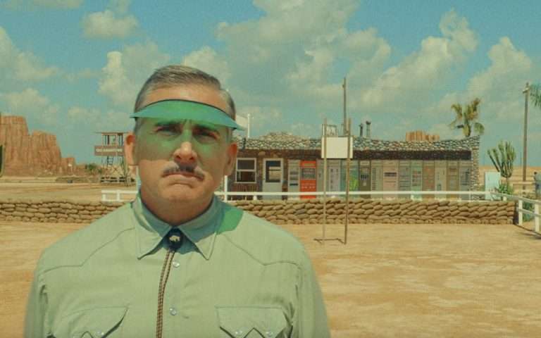 10 Non-Wes Anderson movies that are similar to “Asteroid City”