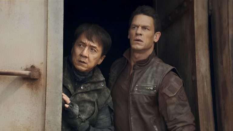 8 Movies to Watch If You Like Hidden Strike On Netflix