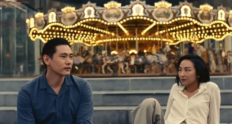 8 Movies to Watch if you like ‘Past Lives’