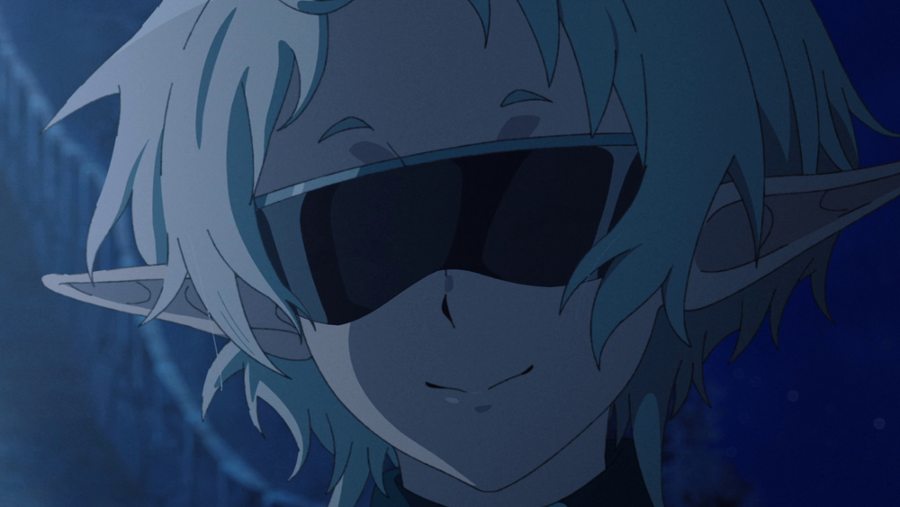 Mushoku Tensei: Jobless Reincarnation 2nd Season - Guardian Fitz