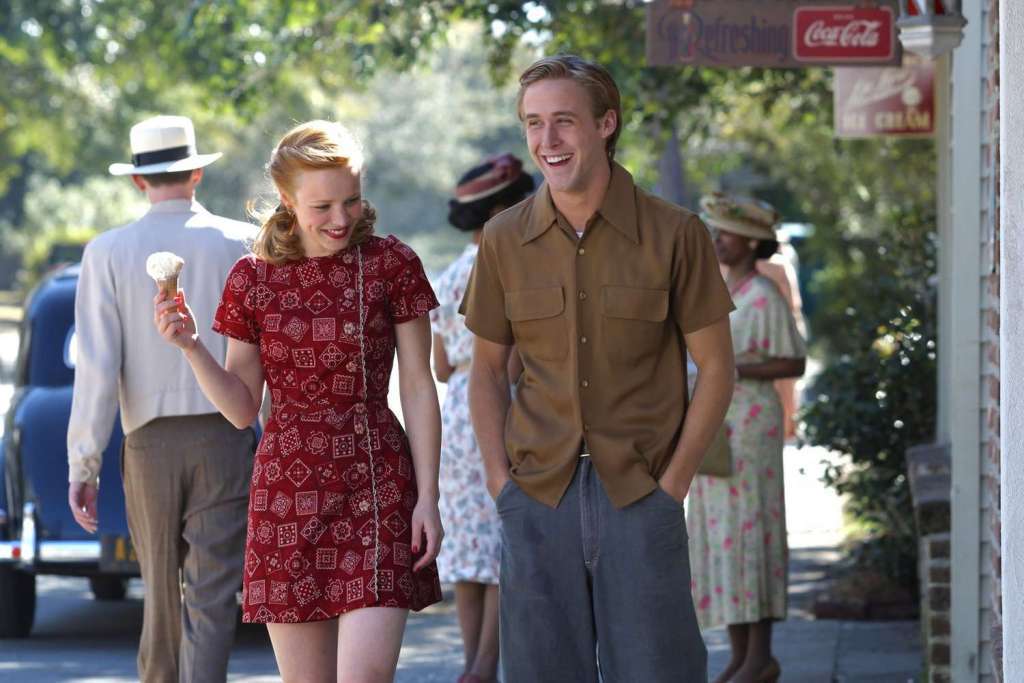 Ryan Gosling Movies