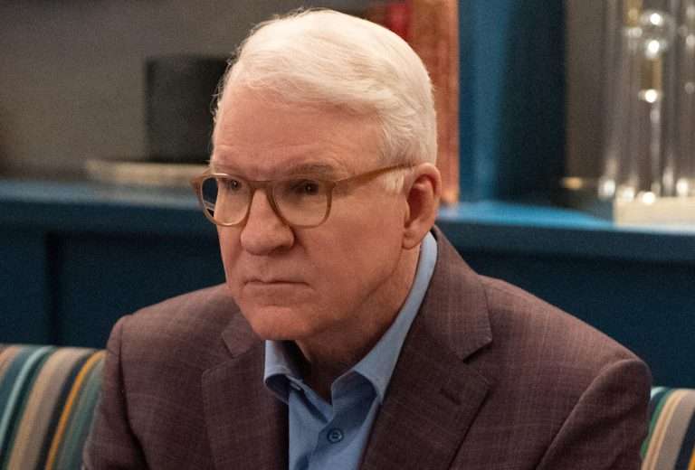 Only Murders In The Building (Season 3), Episode 5 “Ah, Love!”: Recap and Ending Explained – What did Oliver discover? 