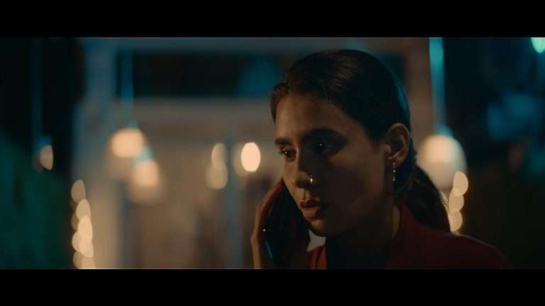 Opium (2022) Movie Review: A Paramount Clasp On The Mixed Blessings Of Religion
