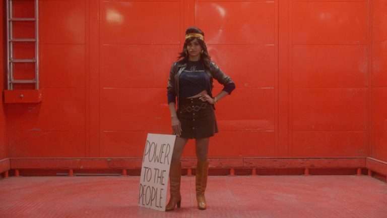 Orlando, My Political Biography (2023) ‘Sarajevo Film Festival’ Documentary Review: Ruptures the canon with boundlessly radical, daring energy