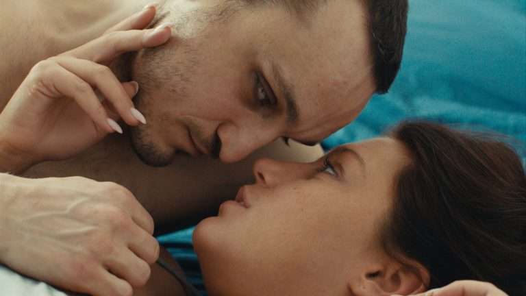 Passages and the Cultural Problem of the Death of Sex Scenes in Film
