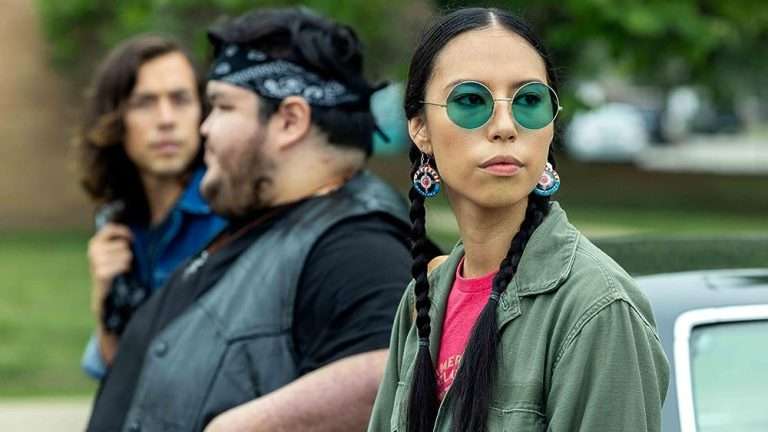 Reservation Dogs (Season 3) Episode 5: Recap & Ending Explained