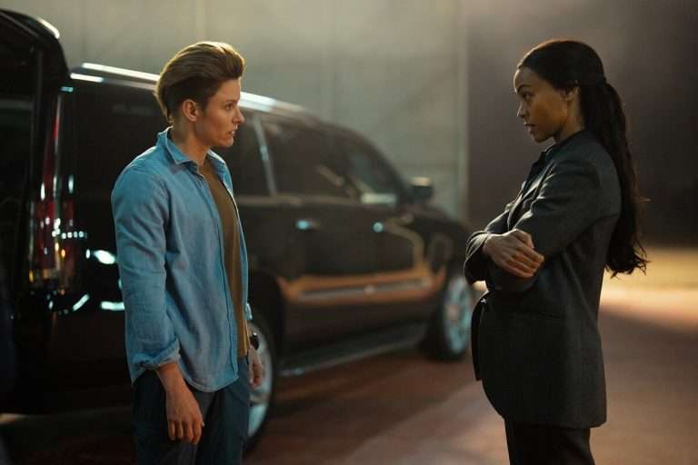 Special Ops: Lioness (Season 1) Episode 7: Recap & Ending Explained – Why Did Cruz Switch the Transmitter off?