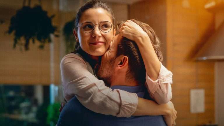 Squared Love Everlasting (2023) Movie Ending Explained: What was Ewa hiding from Monika and Enzo?
