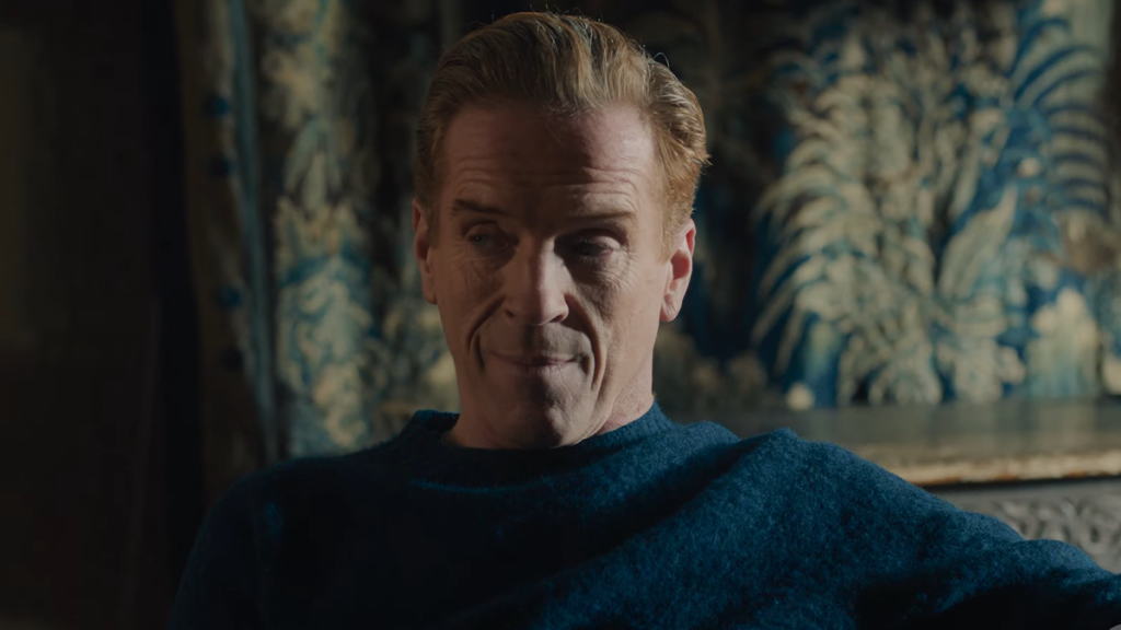 A still from Billions (Season 7), Episode 2. 