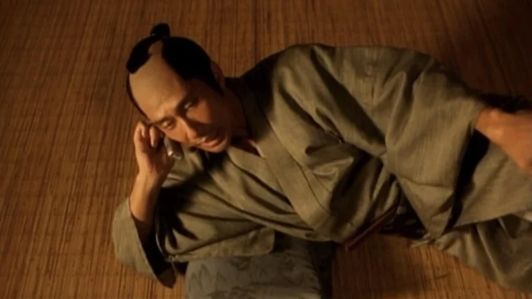 Tales of the Unusual (2000) Movie Review: An Extremely Appealing Anthology Buffet