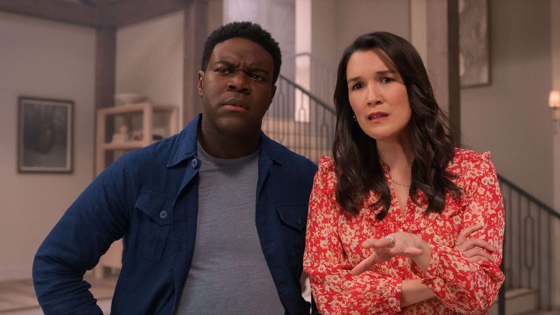 The Afterparty (Season 2) Episode 9: Recap