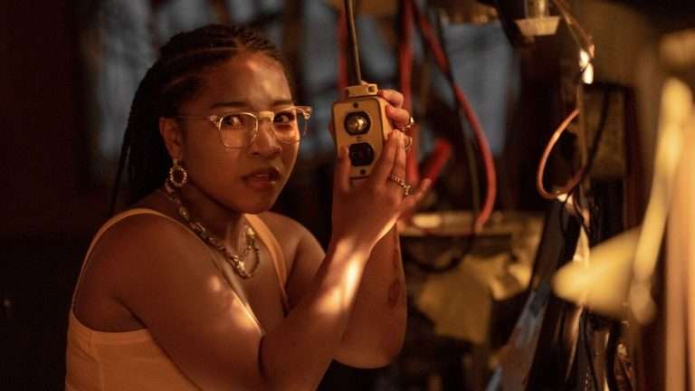 The Angry Black Girl and Her Monster (2023) Movie Ending Explained: How does Vicaria stop her monster?