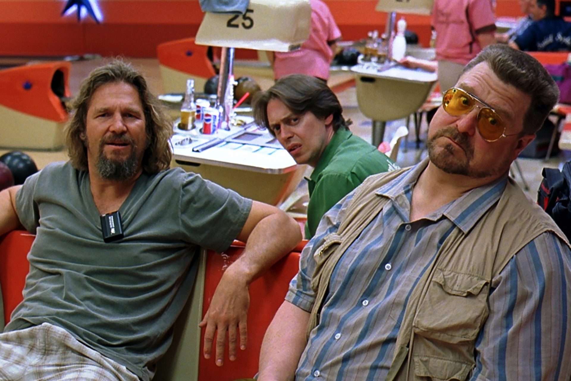 The Big Lebowski 